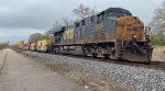 CSX 5238 leads I135.